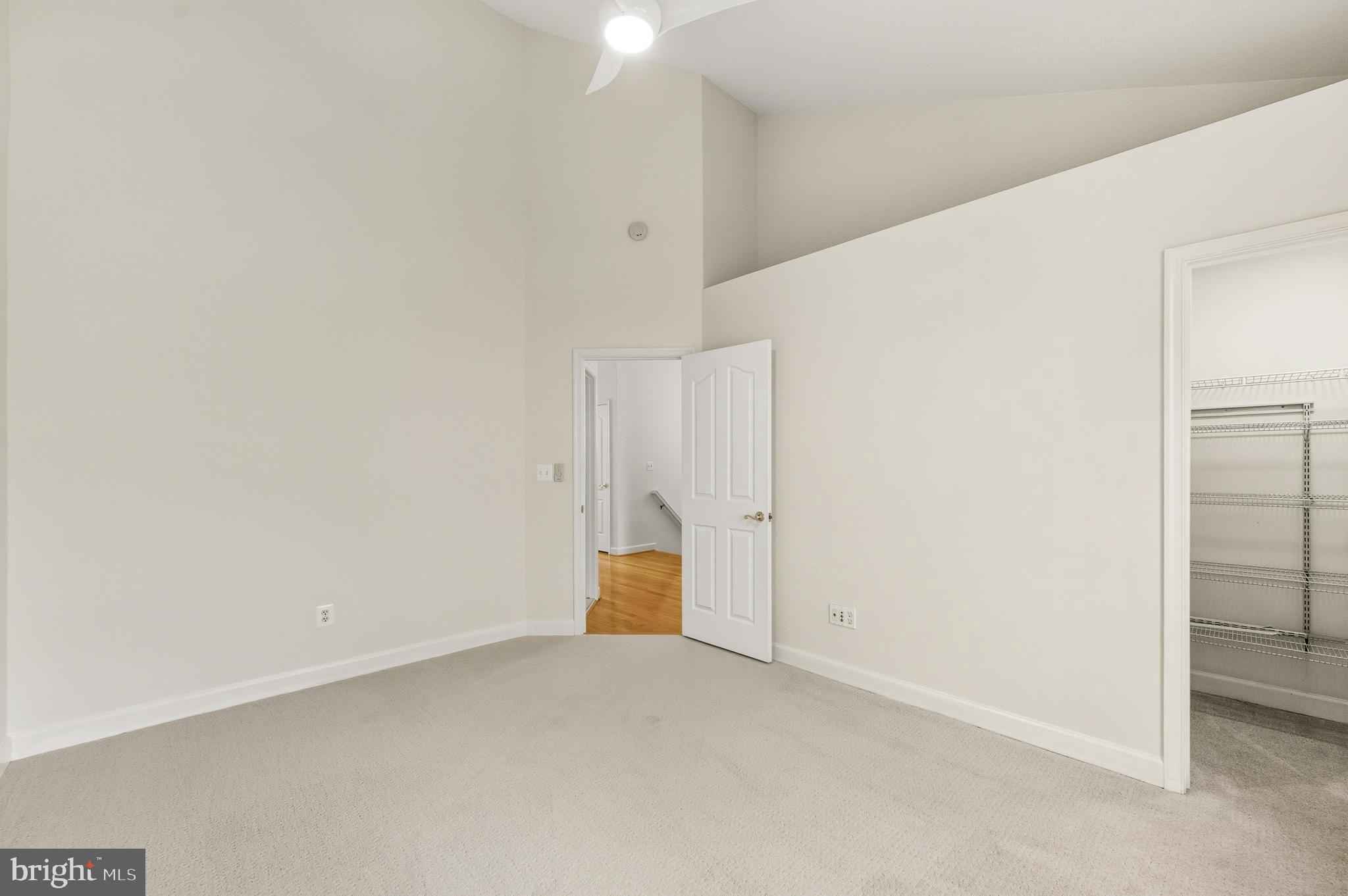 1919 Logan Manor Drive Reston, VA 20190 - Photo 25 of 57 a view of an empty room