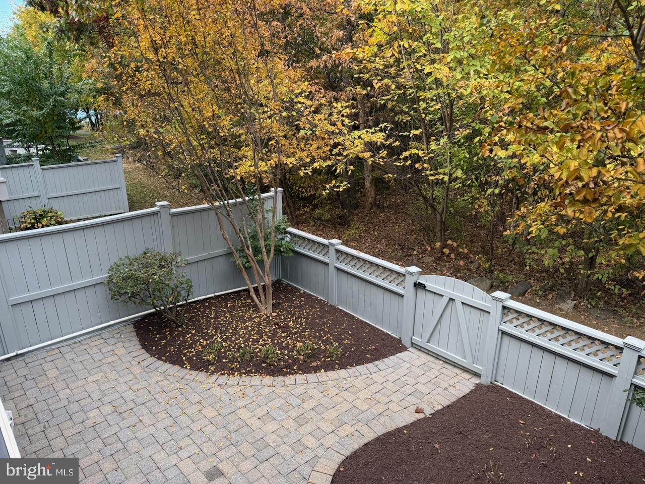 1919 Logan Manor Drive Reston, VA 20190 - Photo 49 of 57 a view of a terrace