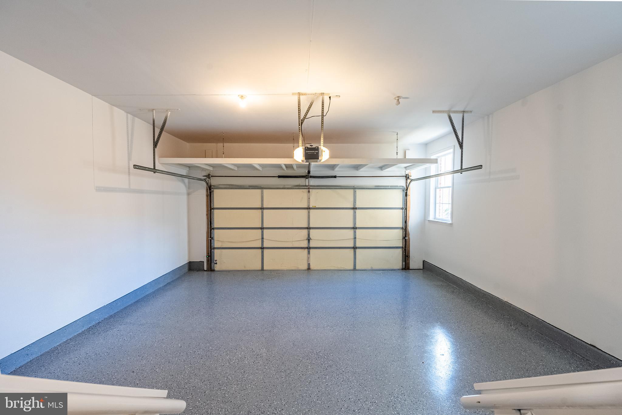 1919 Logan Manor Drive Reston, VA 20190 - Photo 51 of 57 a view of a room with wooden floor