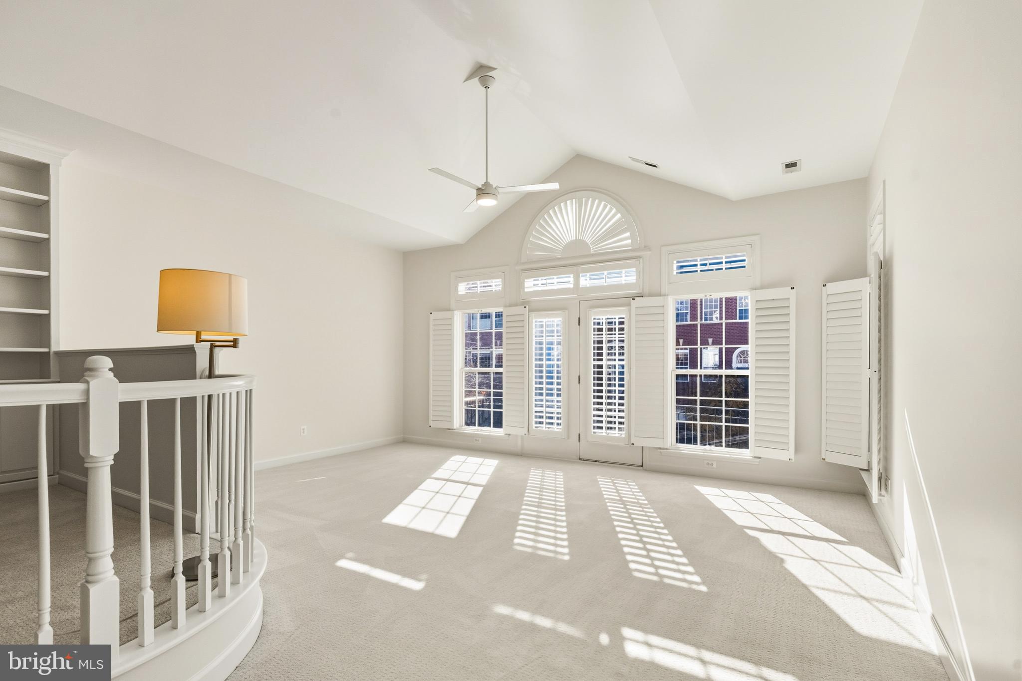 1919 Logan Manor Drive Reston, VA 20190 - Photo 10 of 57 Spacious Primary Suite