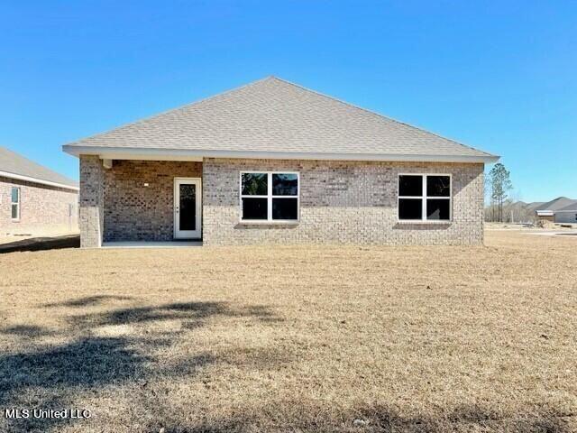 58 Saltmeadow Circle Ocean Springs, MS 39564 - Photo 30 of 31 36