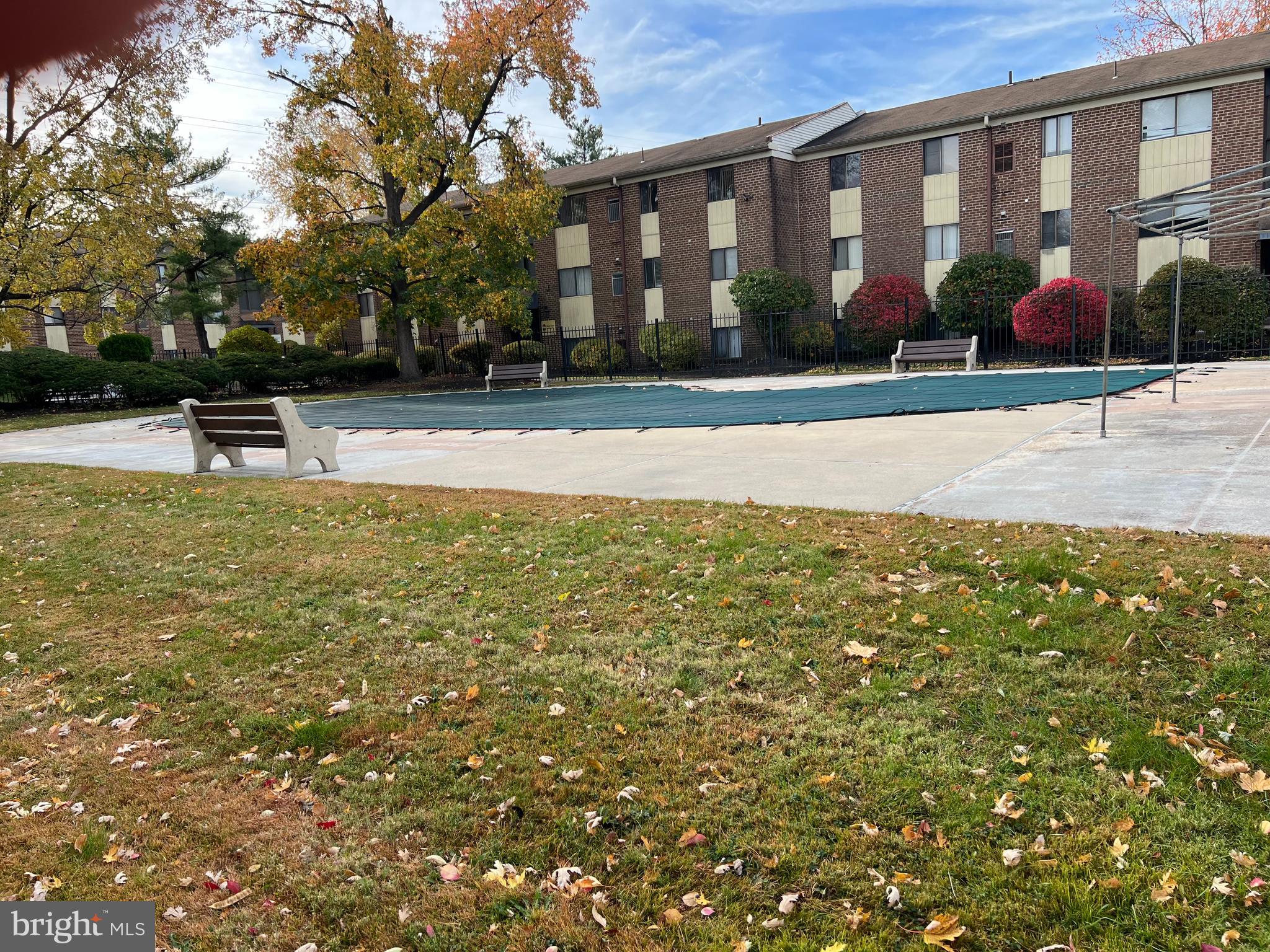 9921 Bustleton Avenue, Unit N10 Philadelphia, PA 19115 - Photo 16 of 17