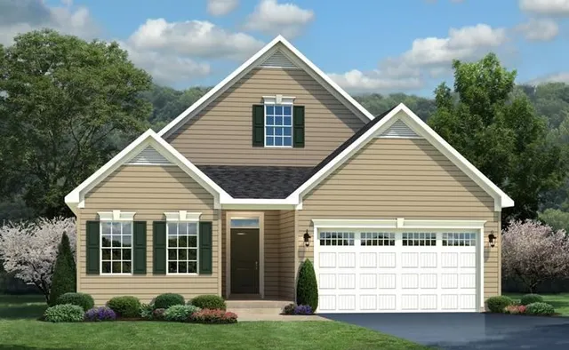 $319,999 | 4537 East Maidenhair Way, Spartanburg, SC 29306