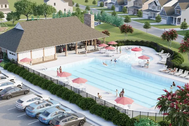 $319,999 | 4537 East Maidenhair Way, Spartanburg, SC 29306