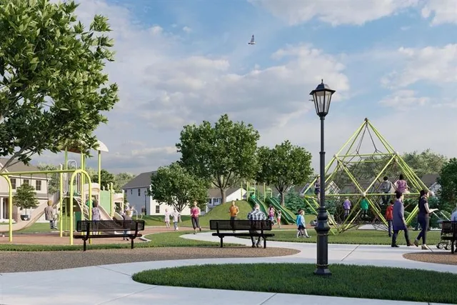 $319,999 | 4537 East Maidenhair Way, Spartanburg, SC 29306