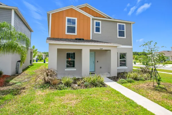 $2,599 | 1504 Hummingbird Lane, Winter Haven, FL 33884