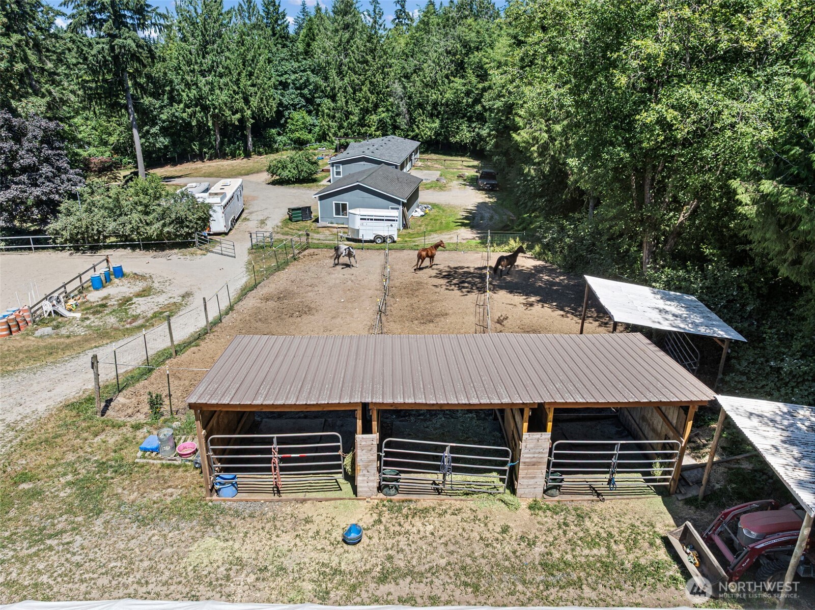 9390 Phillips Road Southeast Port Orchard, WA 98367 - Photo 7 of 40