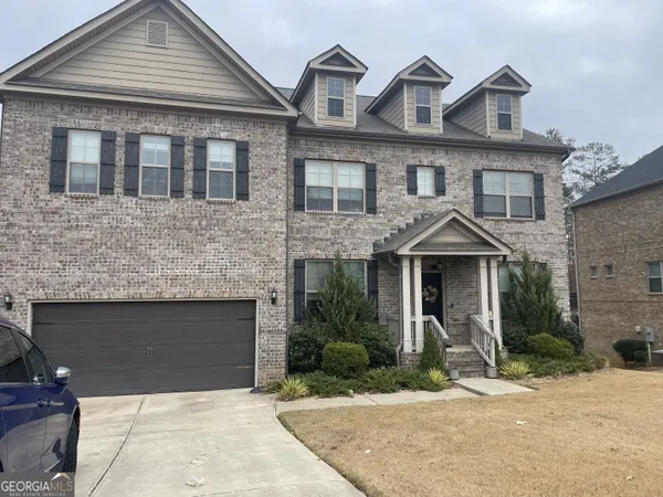 $499,900 | 615 Birkdale Drive, Fairburn, GA 30213