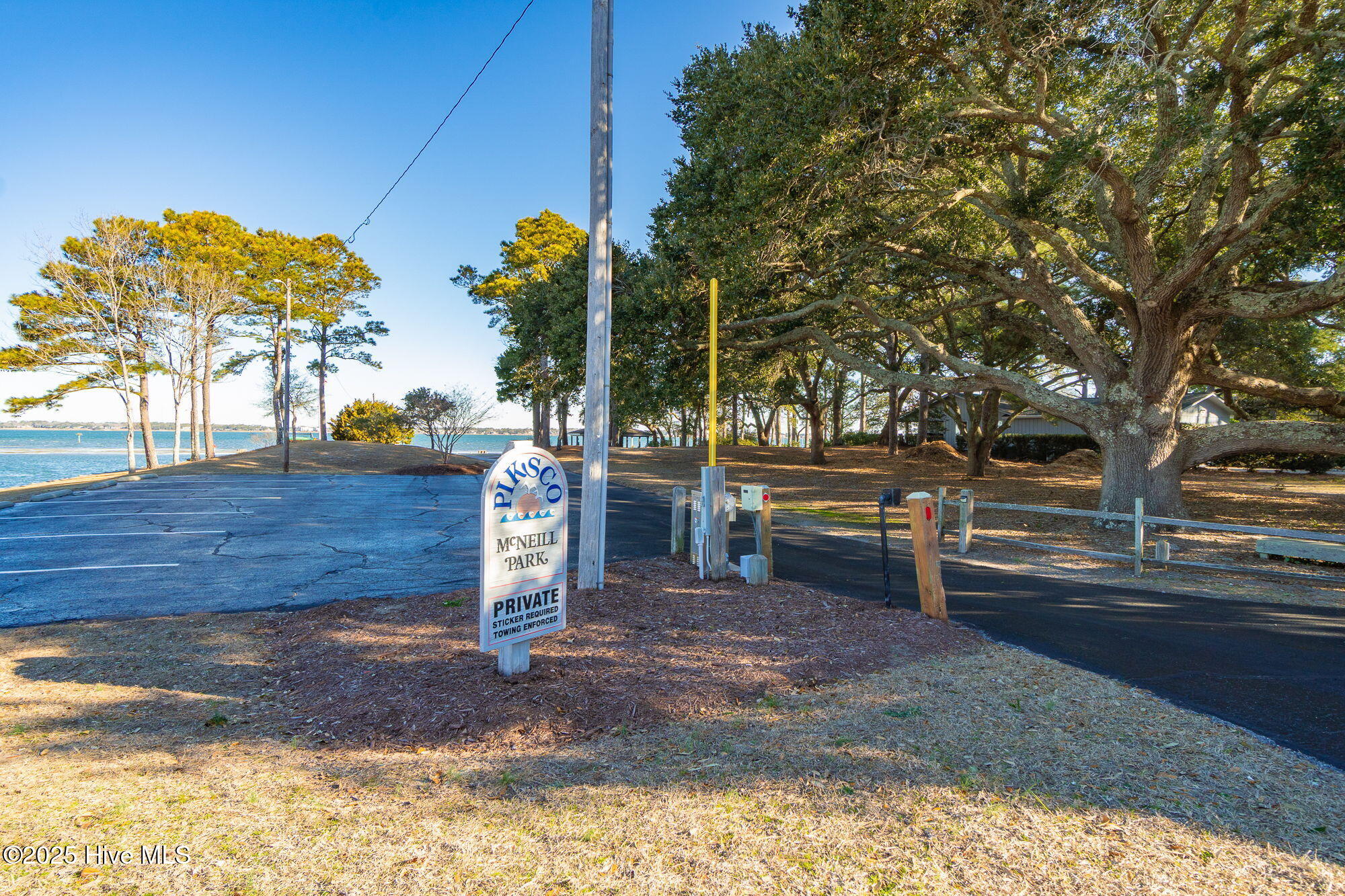 138 Yaupon Road Pine Knoll Shores, NC 28512 - Photo 44 of 68 McNeil Park soundfront park