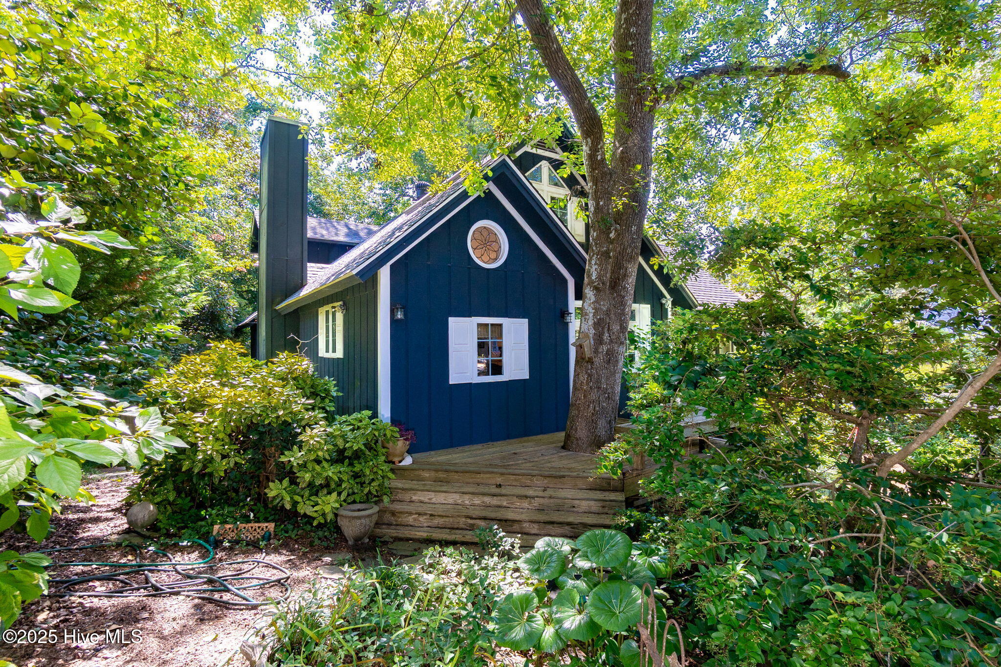 138 Yaupon Road Pine Knoll Shores, NC 28512 - Photo 4 of 68 138 Yaupon Rd.