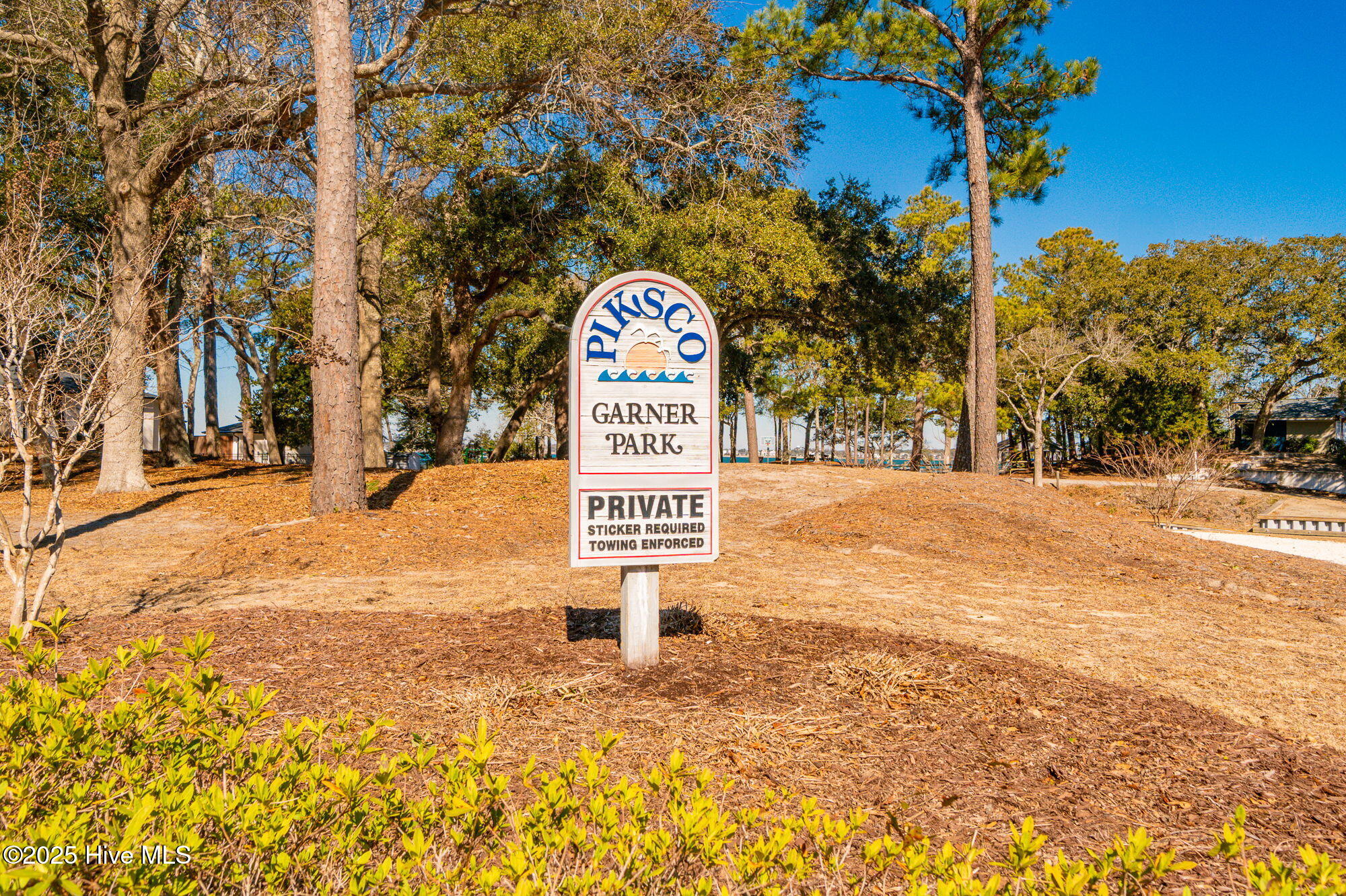 138 Yaupon Road Pine Knoll Shores, NC 28512 - Photo 59 of 68 Garner Park soundfront park