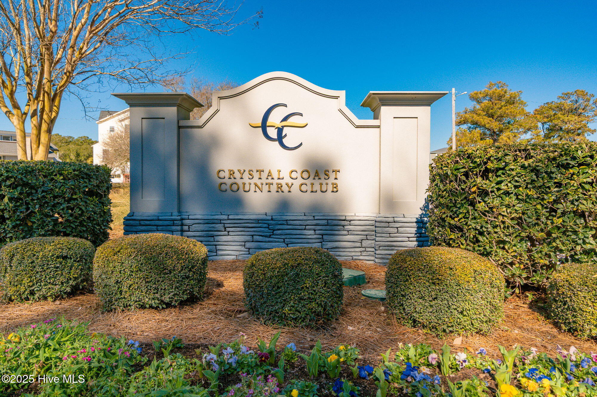 138 Yaupon Road Pine Knoll Shores, NC 28512 - Photo 66 of 68 Crystal Coast Country Club