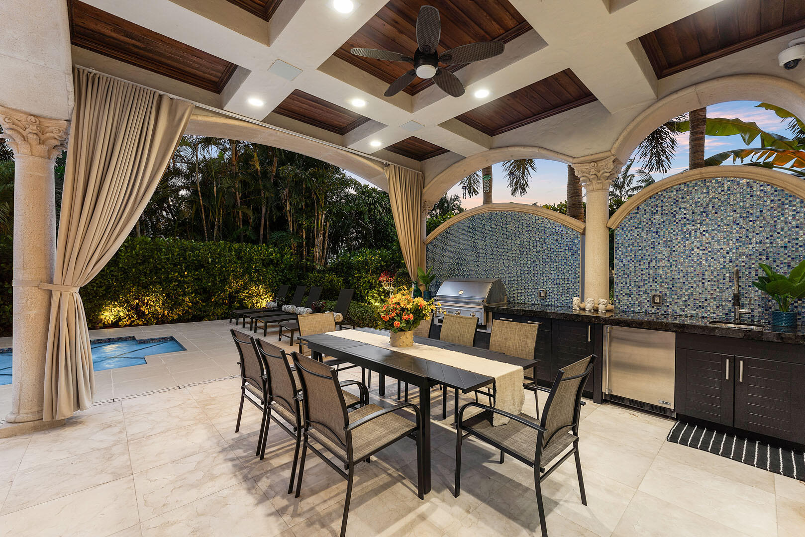 2225 West Silver Palm Road Boca Raton, FL 33432 - Photo 72 of 81 2225_West_Silver_Palm_Road_Dusk_11