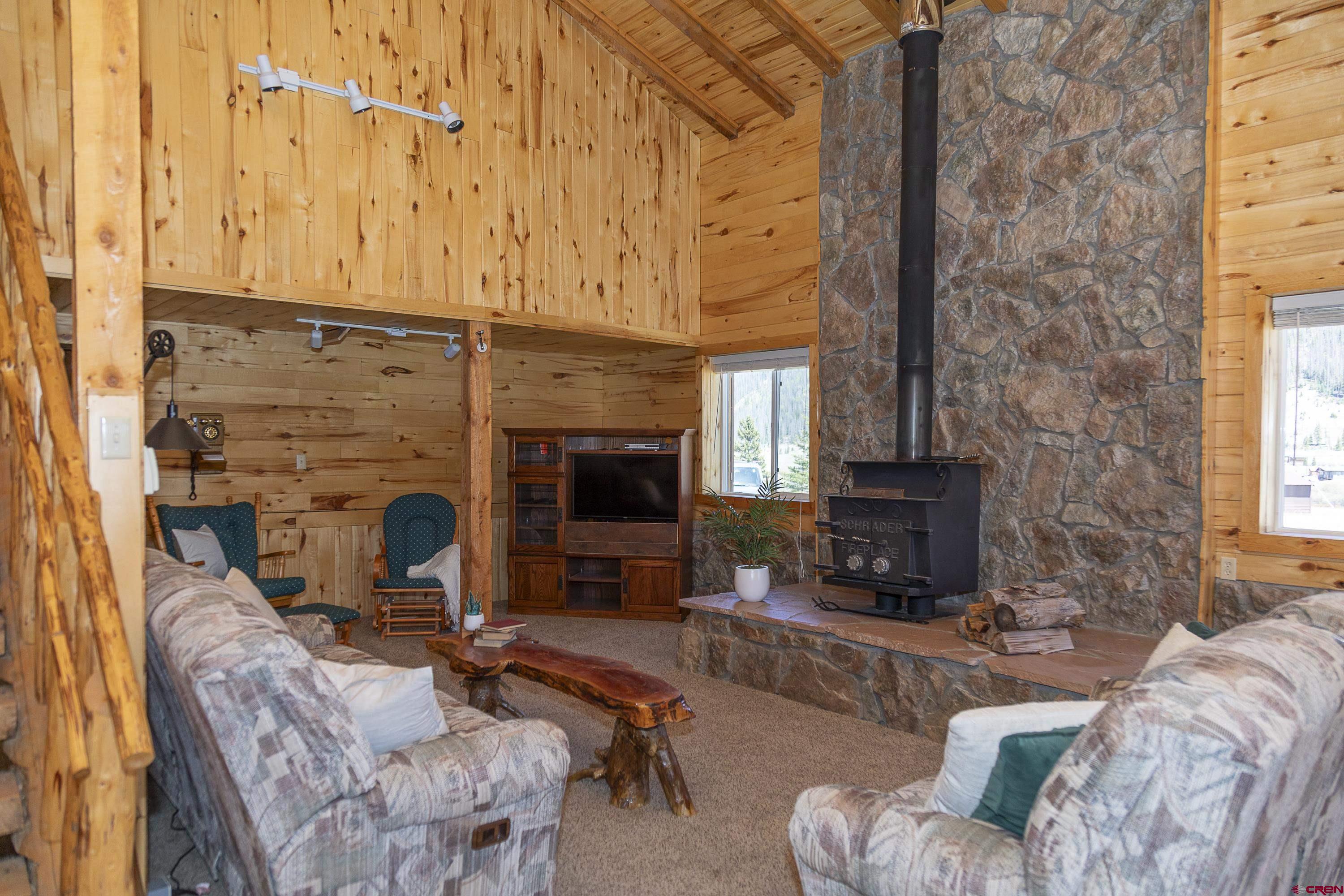 4100 Usfs Road, Unit 460 Creede, CO 81130 - Photo 7 of 28