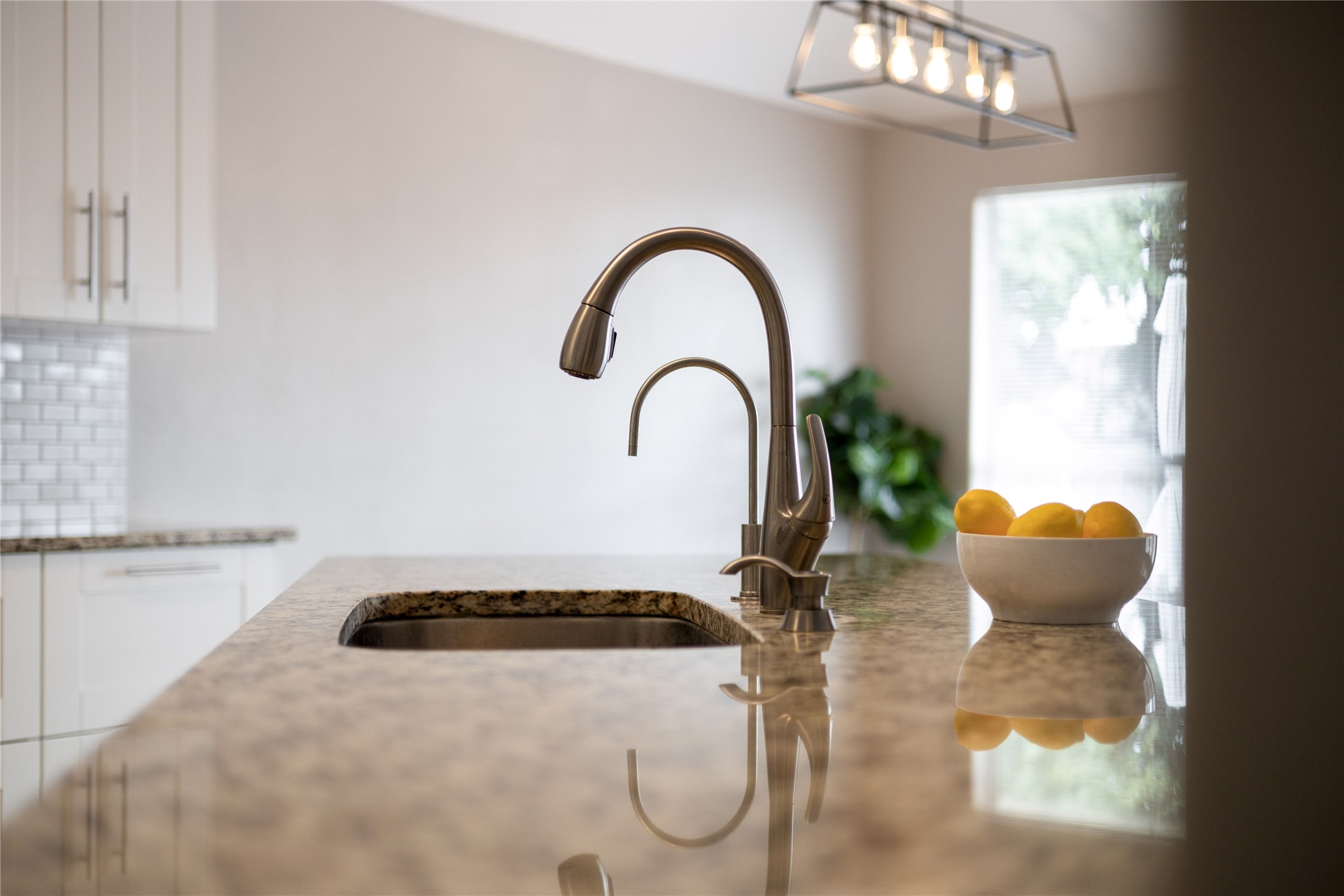 4319 South Summercrest Loop Round Rock, TX 78681 - Photo 13 of 35 a picture of a kitchen with a sink and a window