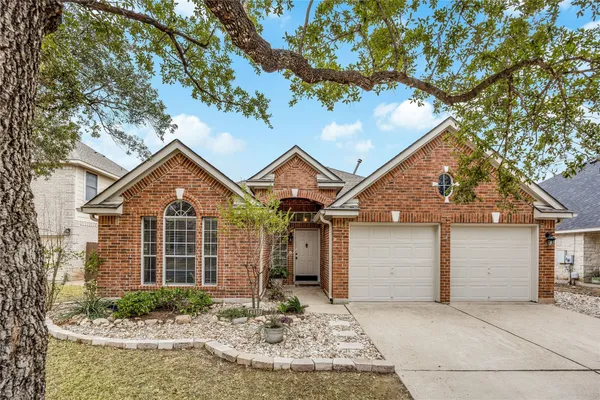 $439,000 | 4319 South Summercrest Loop, Round Rock, TX 78681