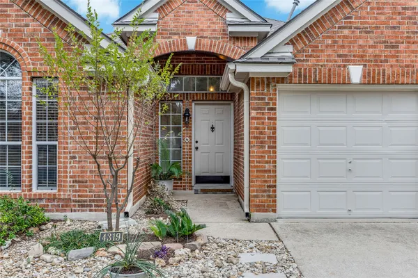 $439,000 | 4319 South Summercrest Loop, Round Rock, TX 78681