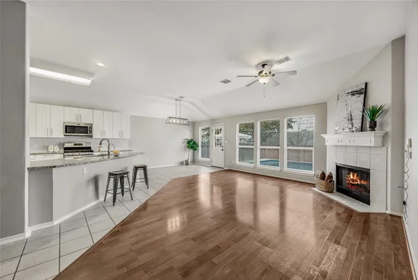 $439,000 | 4319 South Summercrest Loop, Round Rock, TX 78681