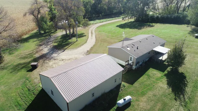 $225,000 | 17434 290th Street, Elbow Lake, MN 56531