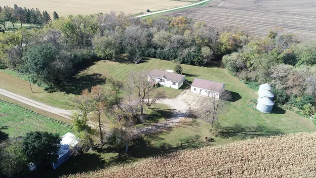 $225,000 | 17434 290th Street, Elbow Lake, MN 56531