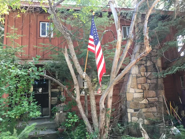 $1,899,000 | 508 River Street, McCall, ID 83638