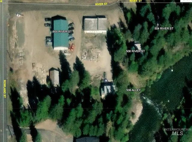 $1,899,000 | 508 River Street, McCall, ID 83638