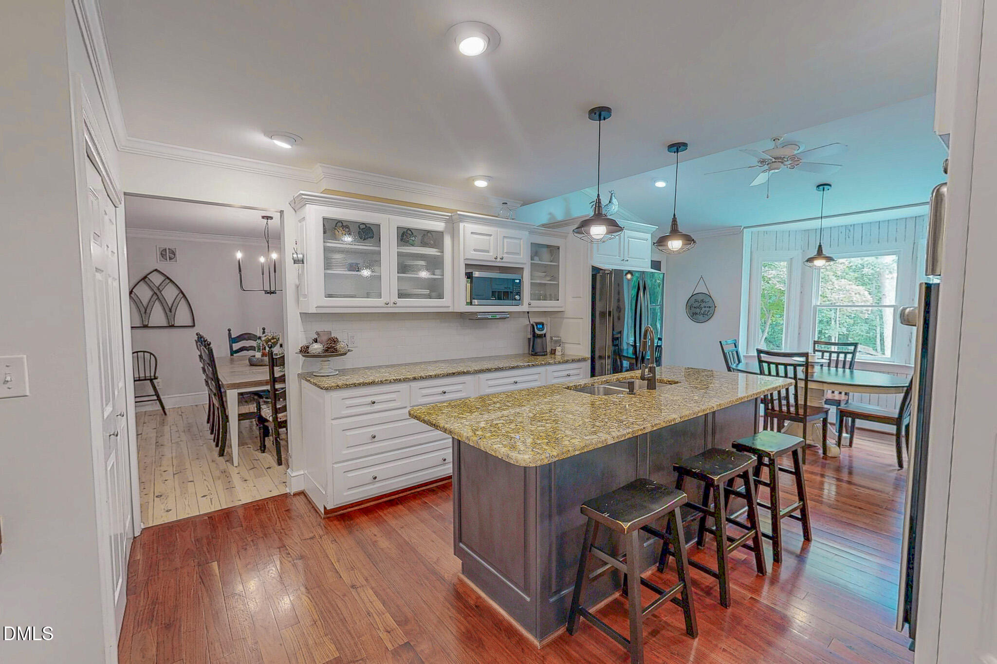 947 Old Salem Road Roxboro, NC 27573 - Photo 30 of 64 30