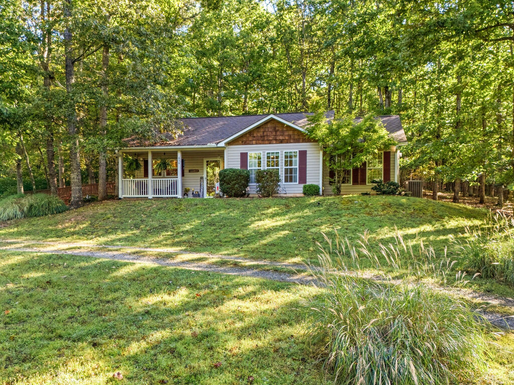 654 Ford Road Warne, NC 28909 - Photo 45 of 61 Gallery Image 45