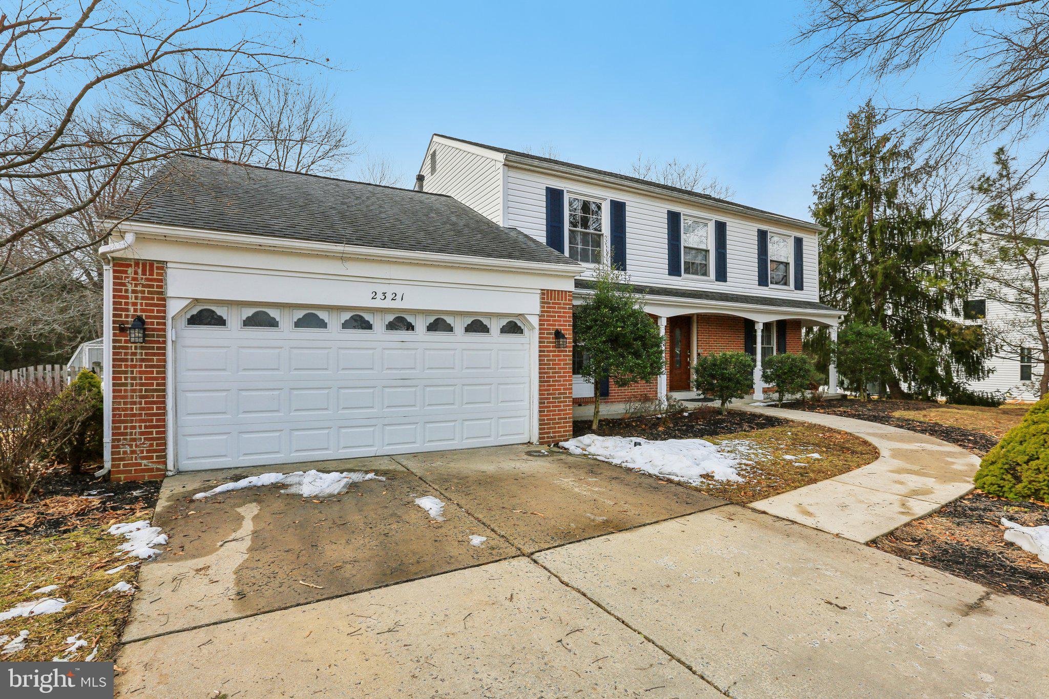 2321 Nees Lane Silver Spring, MD 20905 - Photo 2 of 36