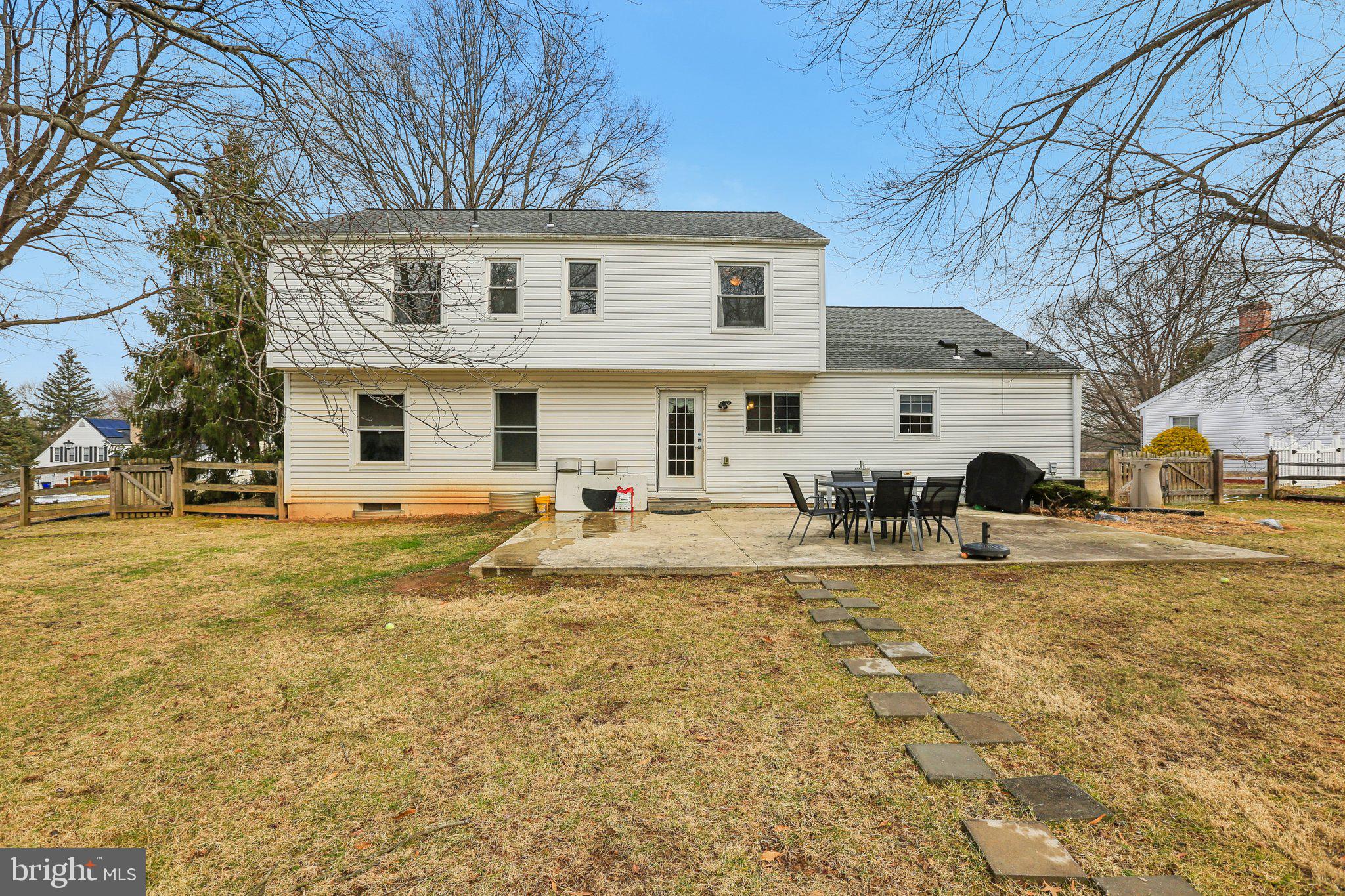 2321 Nees Lane Silver Spring, MD 20905 - Photo 30 of 36