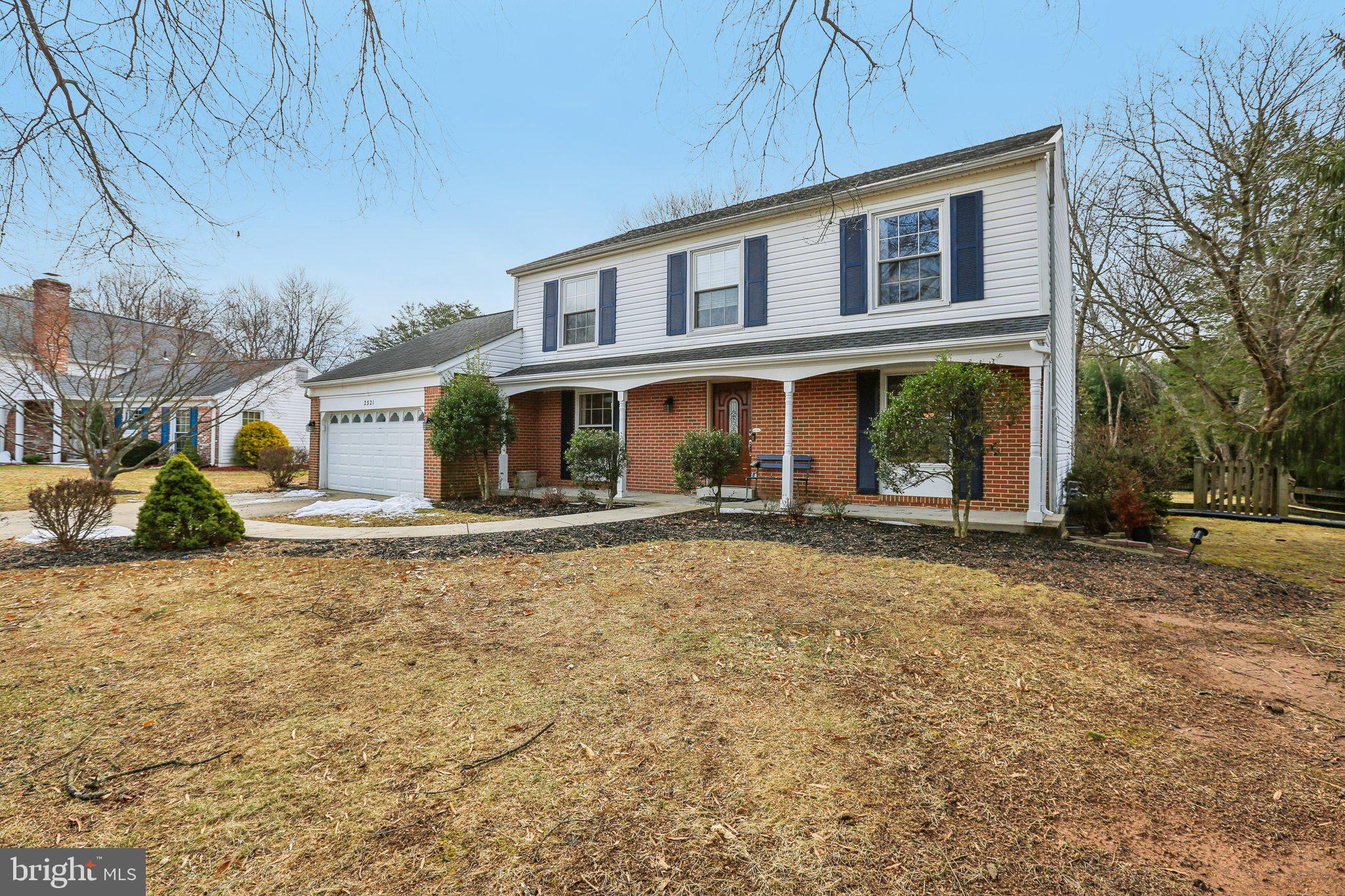 2321 Nees Lane Silver Spring, MD 20905 - Photo 3 of 36