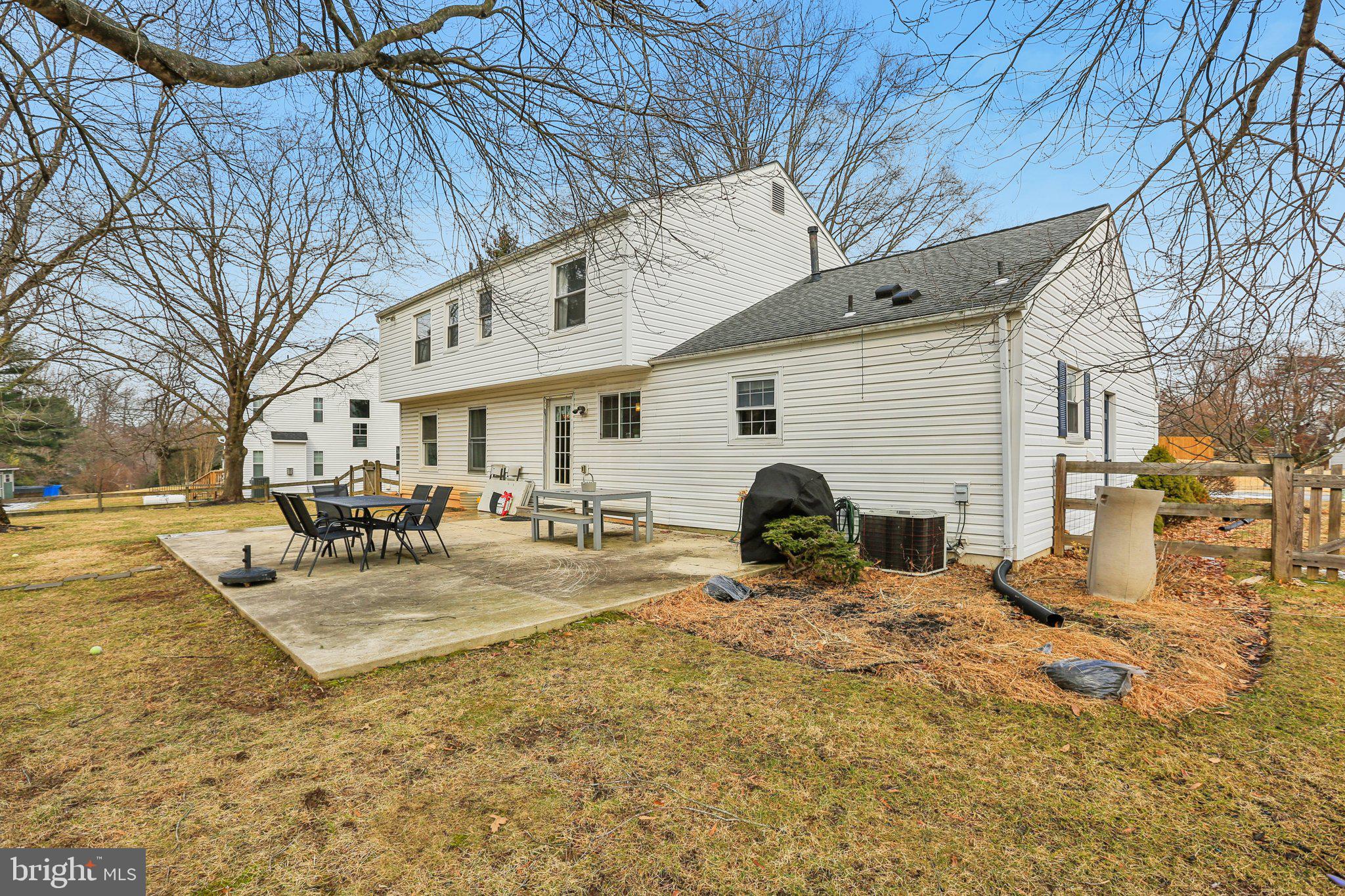 2321 Nees Lane Silver Spring, MD 20905 - Photo 31 of 36