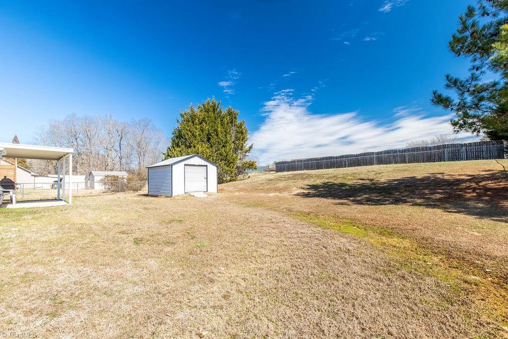 217 Summit Drive Mocksville, NC 27028 - Photo 17 of 20