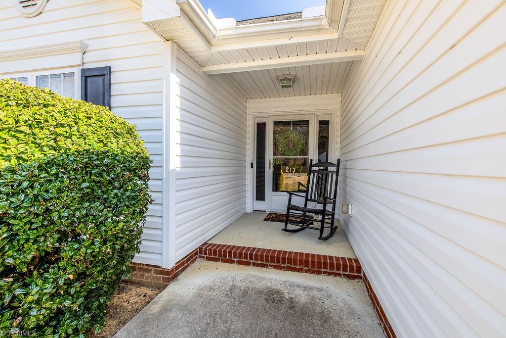 217 Summit Drive Mocksville, NC 27028 - Photo 20 of 20