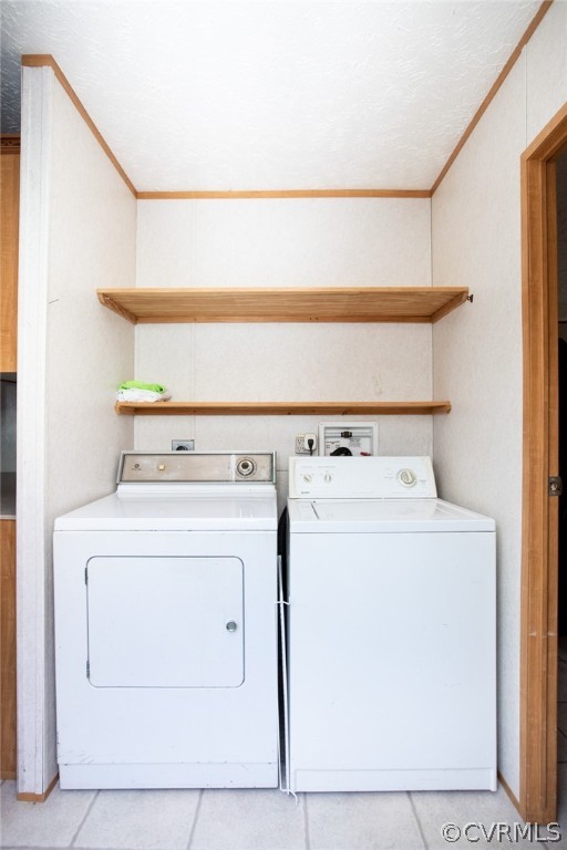 2625 Turkey Island Road Crewe, VA 23930 - Photo 18 of 45 a utility room with dryer and washer