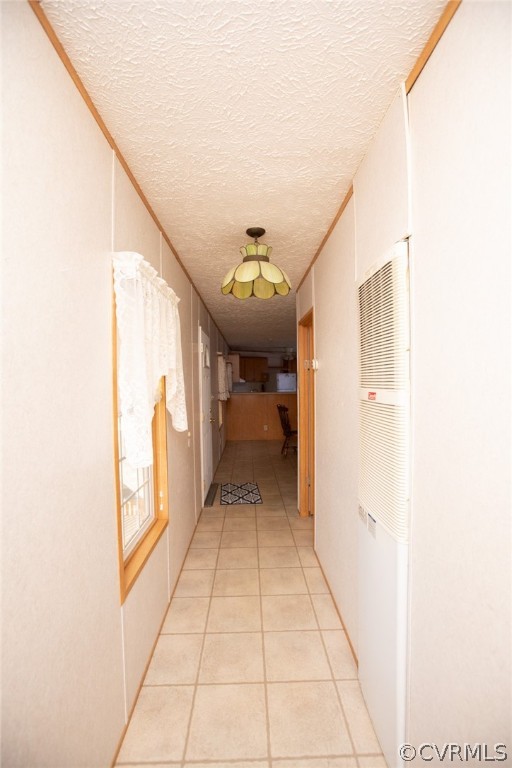2625 Turkey Island Road Crewe, VA 23930 - Photo 24 of 45 a view of a hallway with furniture
