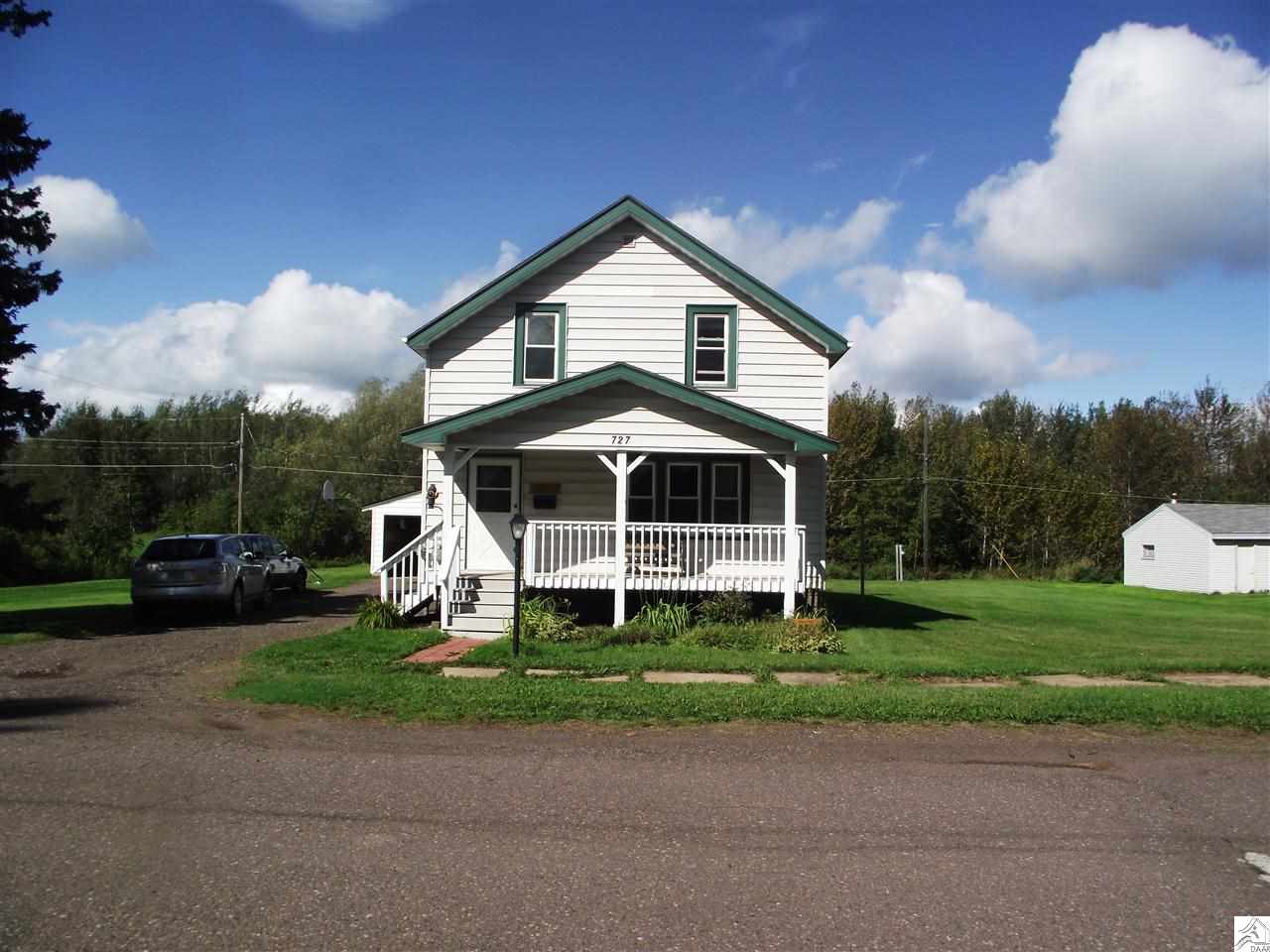 727 5th Street Proctor, MN 55810 - Photo 1 of 17 Gallery Image 1