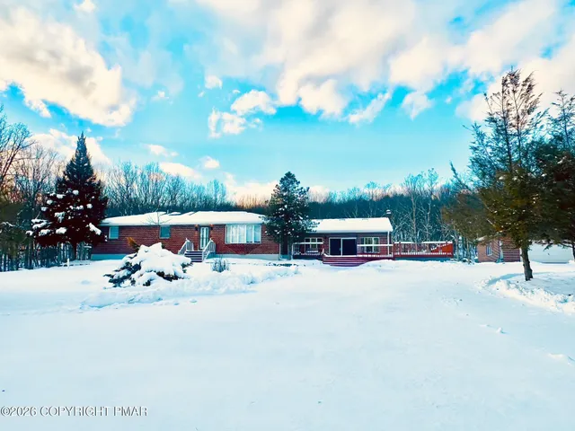$729,900 | 148 Sportsmans Trail, Stroudsburg, PA 18360