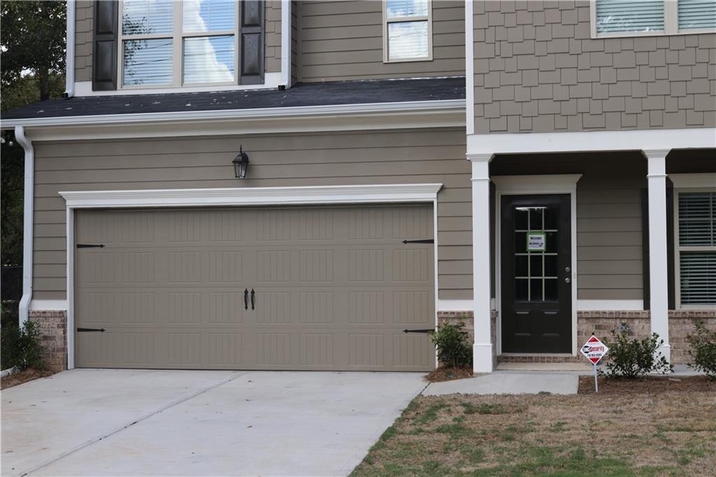 488 South Gordon Road Southwest Mableton, GA 30126 - Photo 1 of 1 Gallery Image 1