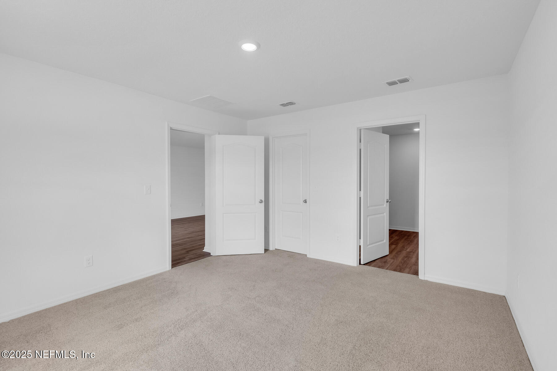 37338 Whisper Way Hilliard, FL 32046 - Photo 10 of 14 a view of empty room