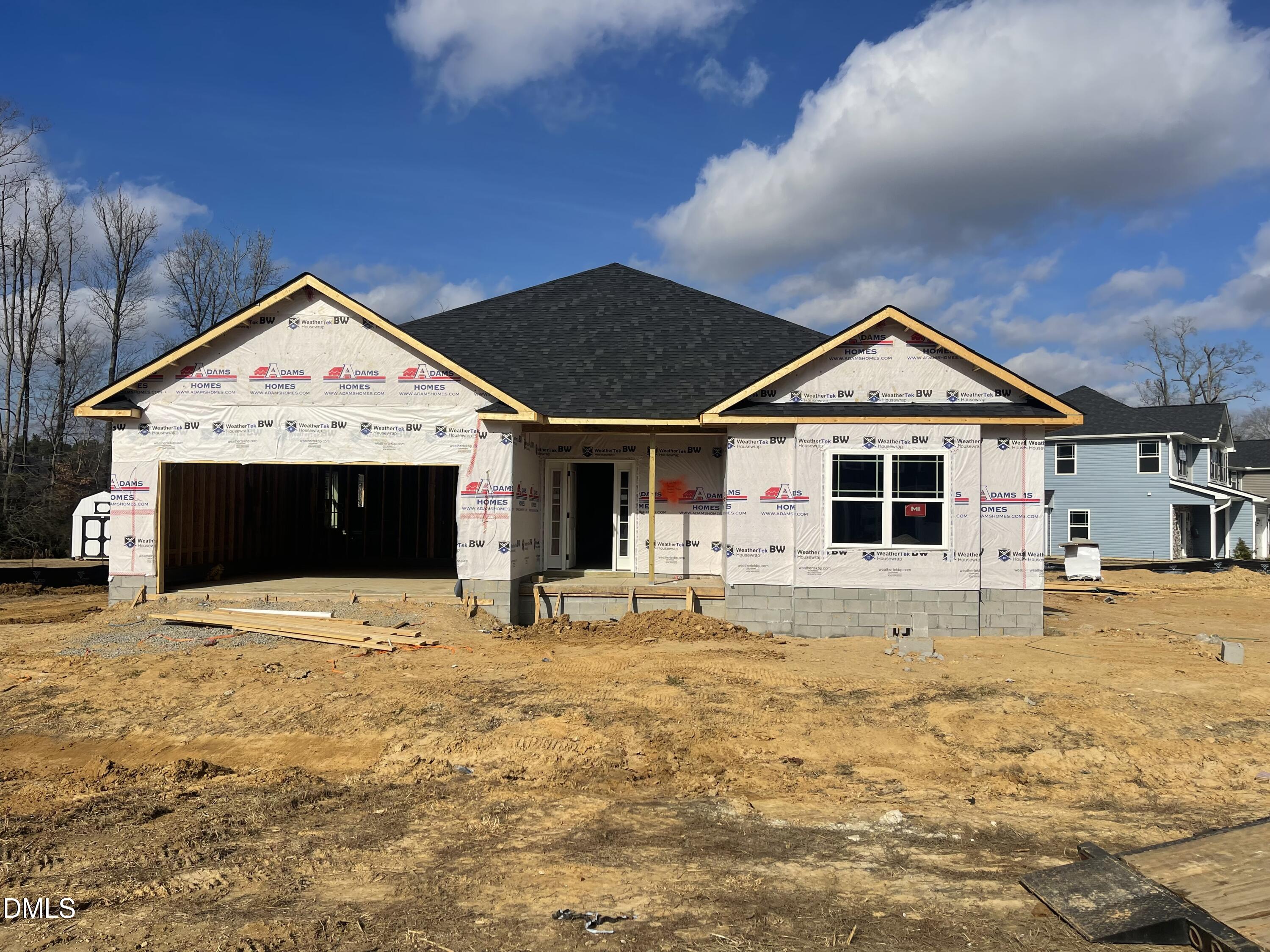 20 Streamline Court Lillington, NC 27546 - Photo 2 of 28 IMG-6166