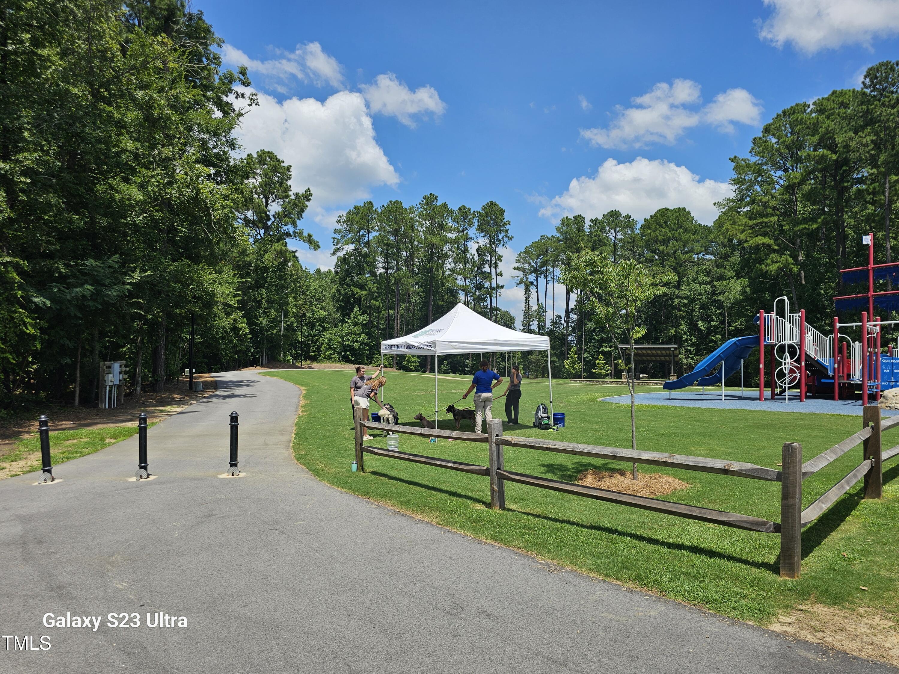20 Streamline Court Lillington, NC 27546 - Photo 25 of 28 20250723_130243