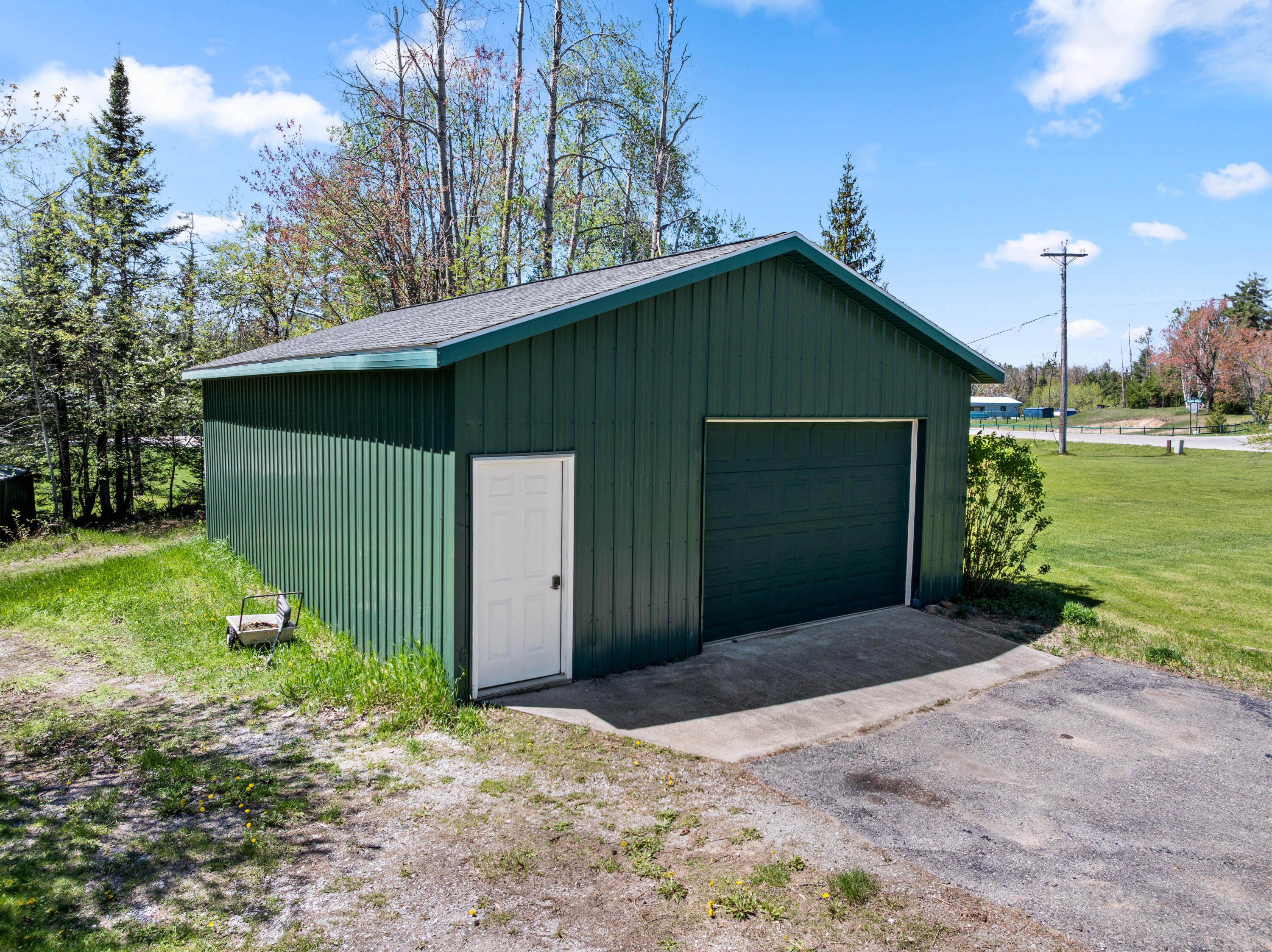 1011 Opal Lake Road Gaylord, MI 49735 - Photo 78 of 84 DJI_20260520141801_0026_D