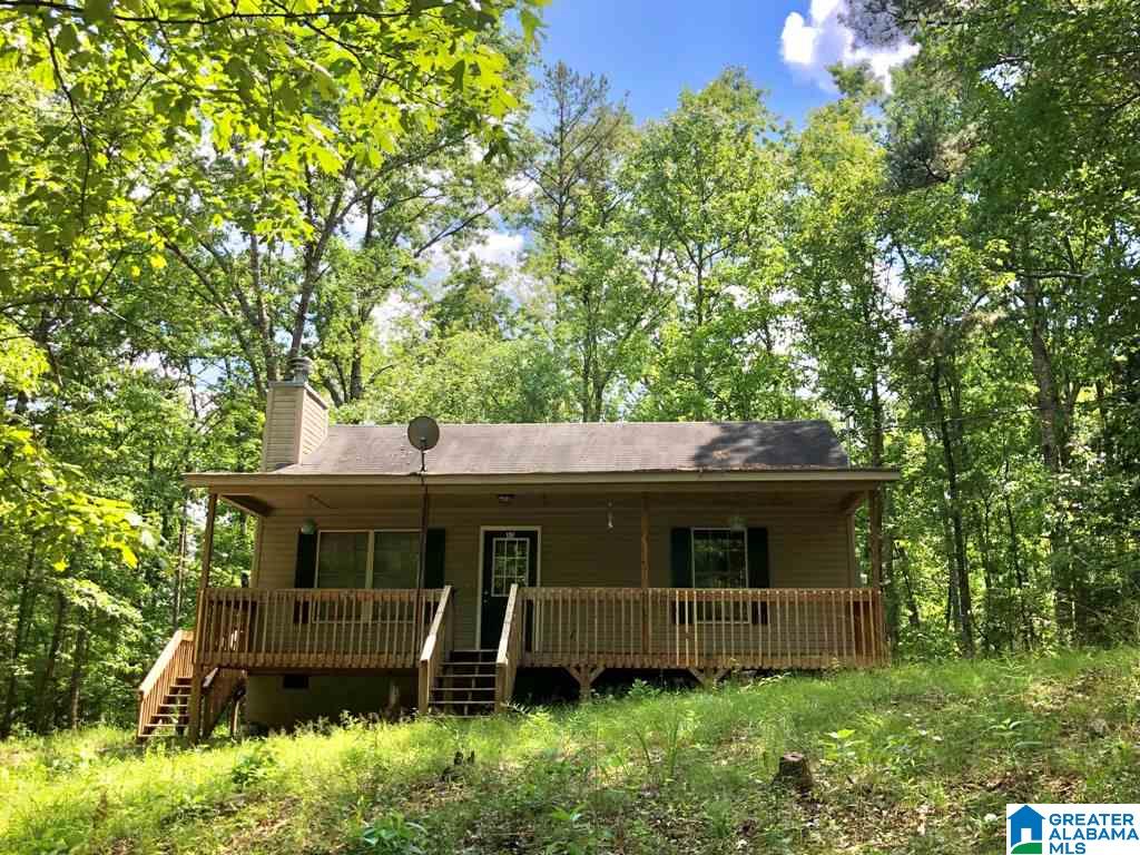 80 Fawn Way Lineville, AL 36266 - Photo 1 of 13
