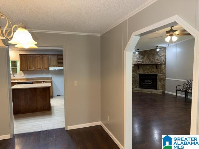 9126 Stouts Road Kimberly, AL 35091 - Photo 12 of 35
