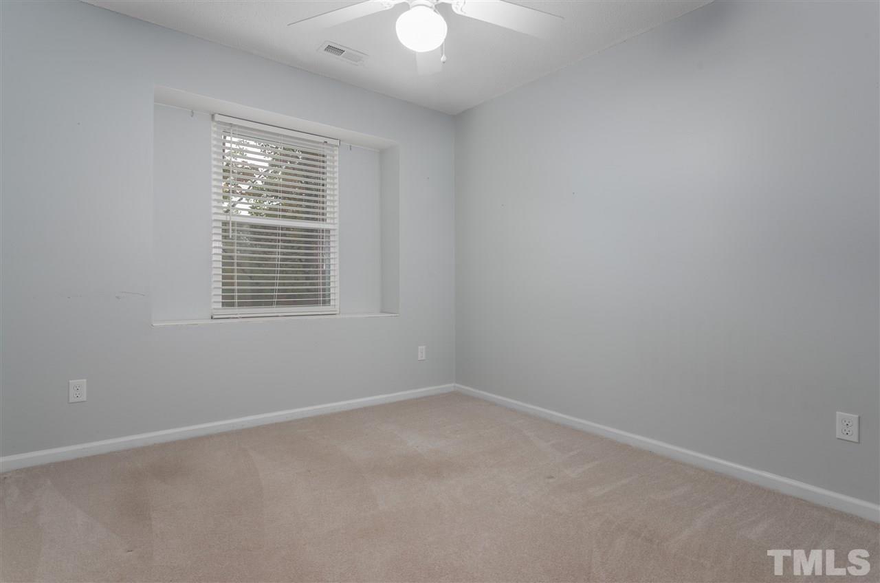 111 South Knightsbridge Road Cary, NC 27513 - Photo 19 of 28 Bedroom 2