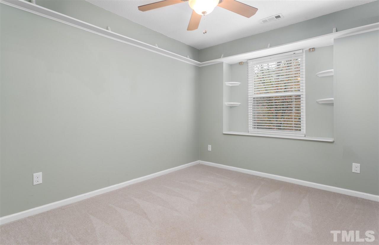 111 South Knightsbridge Road Cary, NC 27513 - Photo 20 of 28 Bedroom 3