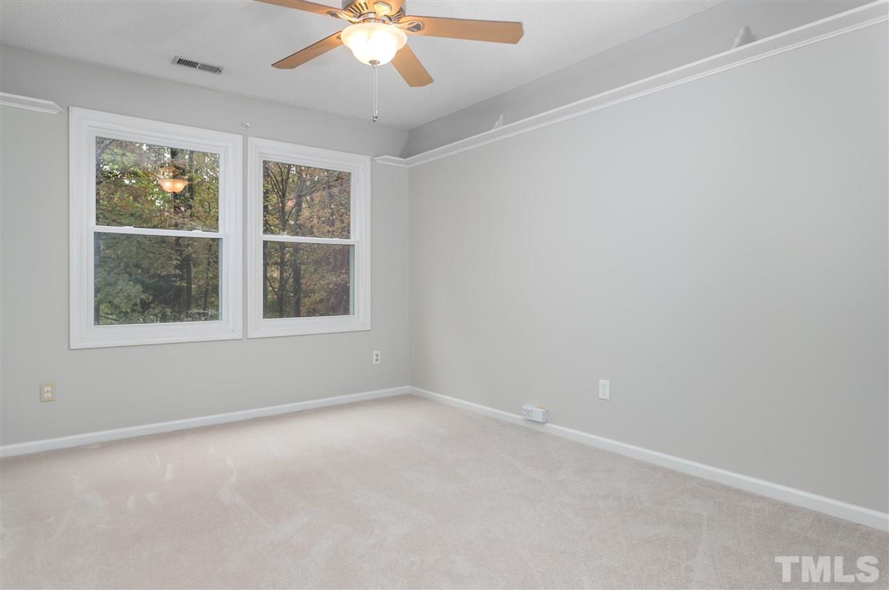 111 South Knightsbridge Road Cary, NC 27513 - Photo 23 of 28 Bedroom 4
