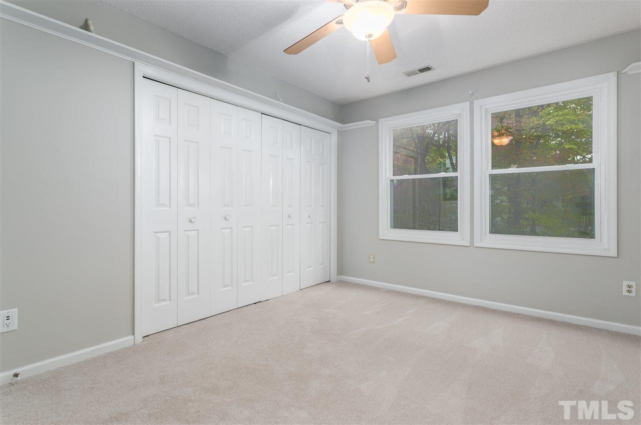111 South Knightsbridge Road Cary, NC 27513 - Photo 24 of 28 Bedroom 4