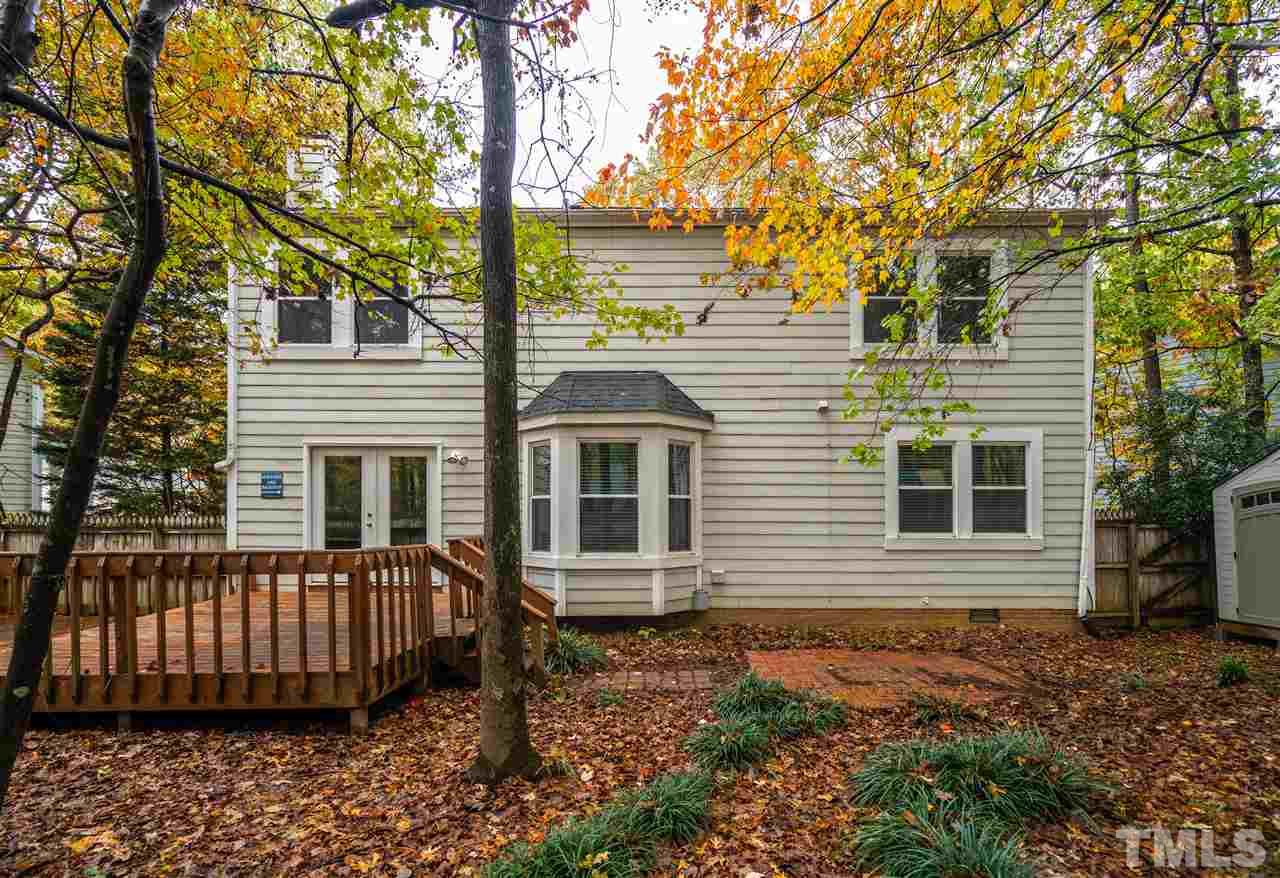 111 South Knightsbridge Road Cary, NC 27513 - Photo 28 of 28 Gallery Image 28